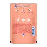 SABONETE LÍQUIDO JOHNSON'S BABY GLICERINA 380ML REFIL