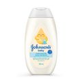 Loção Hidratante Johnson's Recém-nascido 200ml