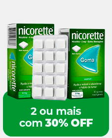 Nicorette
