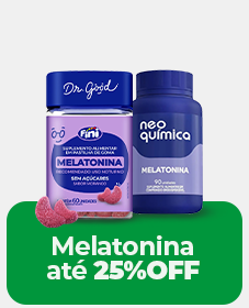  Ofertas Melatonina