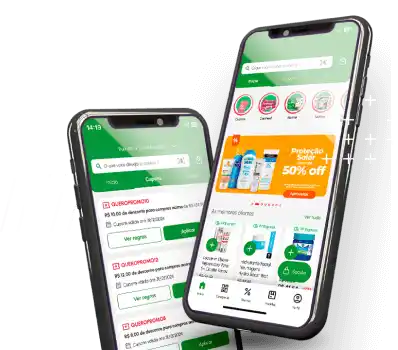 Baixe nosso app Imagem de download do app